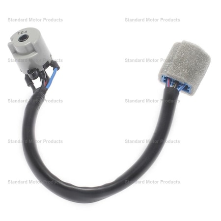 Standard Ignition IGNITION STARTER SWITCH US-906